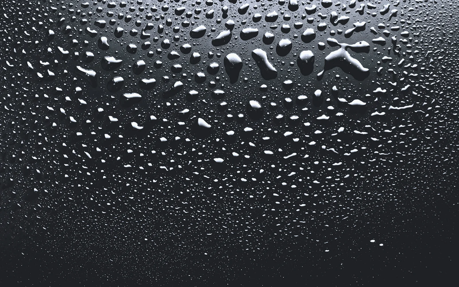 Water beading