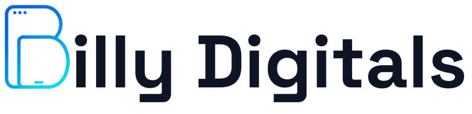 Billy Digitals