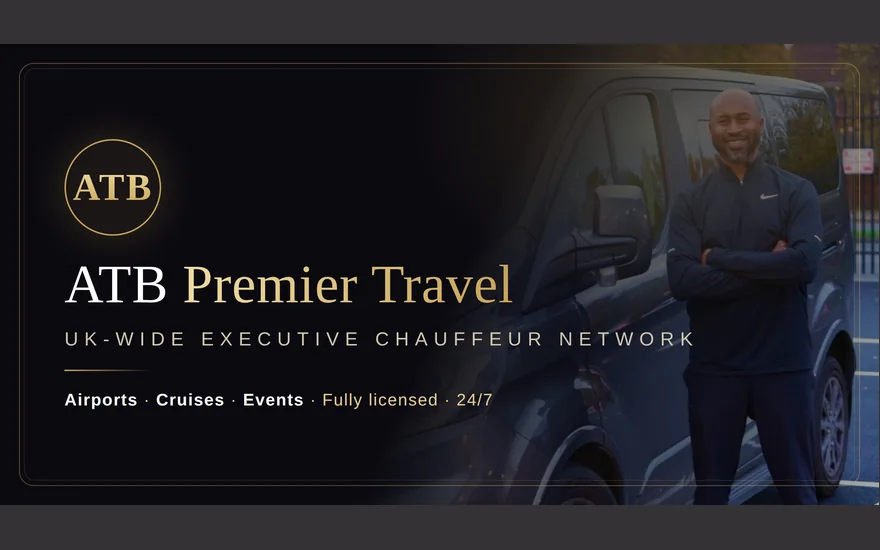 ATB Premier Travel website